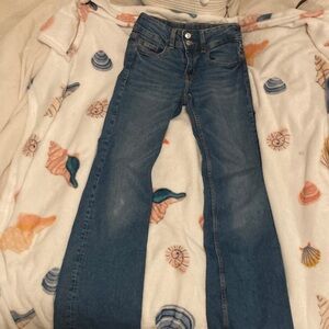 H&M Kids Blue Jeans